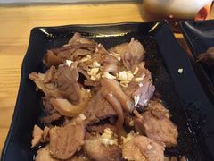 -汪爹爹武汉牛三鲜(朝外大街店)