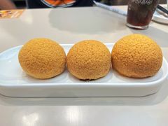 酥皮山楂叉烧-蔡澜点心·粤菜(丽泽天街店)