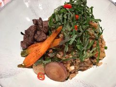 私藏版牛骨浓汤烩饭-娜娜家·Nana's restaurant(国金汇店)