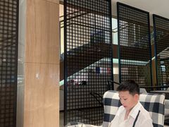 -粤海喜来登酒店·&More聚驿(天河城店)