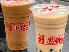-陈记甜品窝(中山北路店)