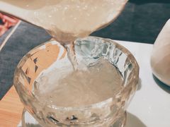 -燕庭·纯燕窝·甜品下午茶(南京西路店)