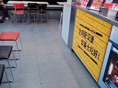 -华莱士·全鸡汉堡(柳州店)