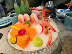 -炙柒Sekinana·精致日料(合生汇店)