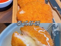 -千日贺茶餐厅(高新万达店)