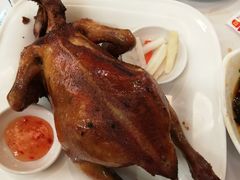 -和乐喜点(宝岗大道店)