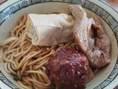 -友琴面馆(东白溪公寓店)