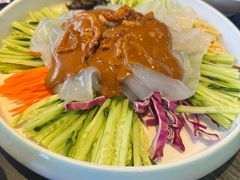 -老边饺子馆·东北菜(虎坊桥店)