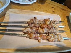 -青禾小厨新疆菜(总店)