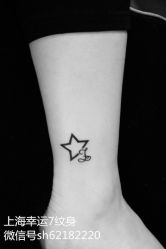 -雕哥的纹身店A3 TATTOO&纹身培训