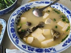 -芸海阁·农家私房菜(沙家浜景区出口店)