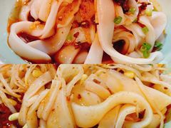 -褒河栈道渔庄(建工路总店)