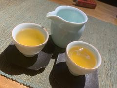 -驿舍·民國老营房院子私房菜(科学会堂店)