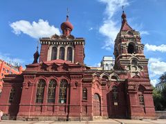 -圣·阿列克谢耶夫教堂