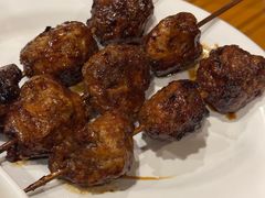 -福烤锦花(长乐路店)