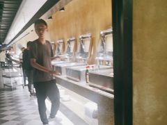 -汉巴味德·烤肉与啤酒的自助(杭州大悦城店)