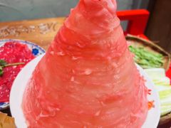 -后火锅(南京东路总店)