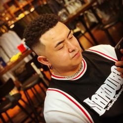 -贝勒爷专业男发