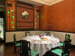 -金链花·泰国餐厅(国贸店)