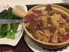 -新宝餐厅(流塘店)