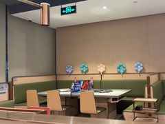 -海底捞火锅(新松江路生日主题店)