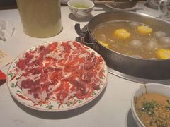 -汕头八合里海记牛肉店(清河店)