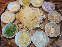 -广府乡下·饭庄(新港东路店)