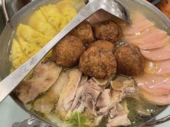 -庐州太太(信地店)