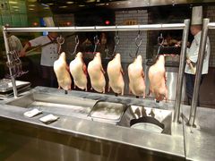 -全聚德(长江路店)