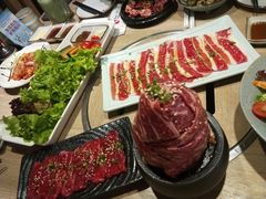 -好牛烧肉(世茂广场店)