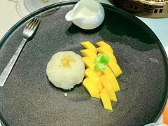 -金链花·泰国餐厅(国贸店)