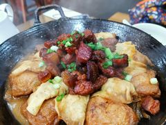 -临街徽菜馆·正宗黄山味