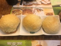 -添好运点心专门店(深水埗店)