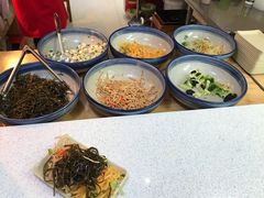 -美玲拉面(滨海总店)
