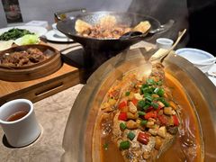 -皖厨·中国徽菜(星河WORLD·COCO Park店)
