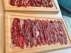 -海底捞大排档火锅(打浦路店)