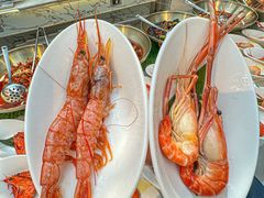 -半岛听涛蒸汽海鲜自助(K11店)