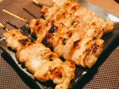 -鸟内会(河北路店)
