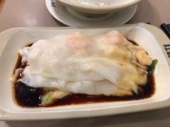 鲜虾肠粉-红荔村肠粉(燕南店)