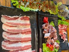 -顺鑫烧烤店(南庄店)