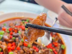 -观澜湖底捞(观澜墅店)