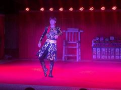 -关东情主题文化演艺餐厅