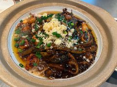 -老淮滨-蚌埠非遗小吃(淮河路店)