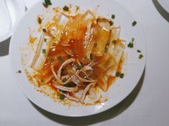 -鸭王烤鸭店(三里河店)