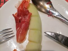-ZAFFERANO西班牙海鲜饭(上海首店)