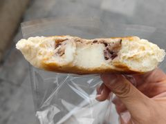 -前进麦味·天然烘焙(凯德1818店)