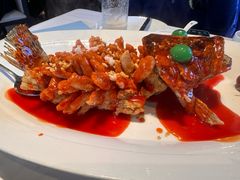 -花家怡园HUA'S RESTAURANT(崇文门·哈德门广场店)