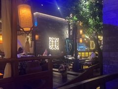 -绿茶餐厅(汇悦大融城店)