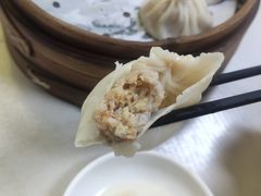 -陈扬蟹黄汤包(开元路店)