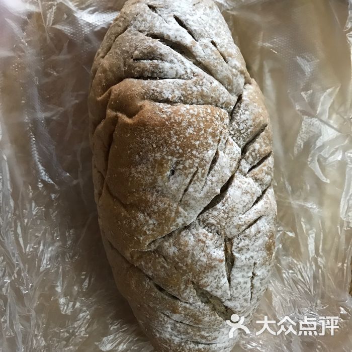 仟麦烘焙工坊图片 第1张